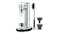 Breville the InFizz Fusion Drinks Maker - Brushed Stainless Steel