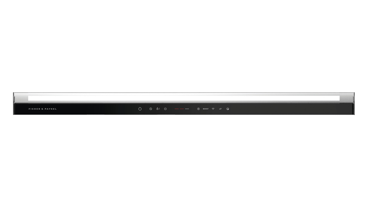 Fisher & Paykel 90cm Insert Integrated Rangehood - Stainless Steel (Series 7/HP90IDCHX4)