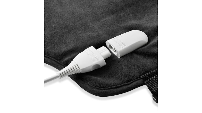 Sunbeam Lower Back Heating Pad