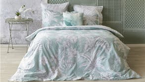 Antigua Duvet Cover Set by Luxotic