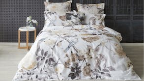 Rosina Duvet Cover Set by Luxotic