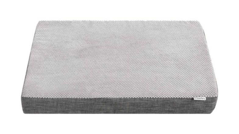 Charlie's Waterproof Summer Pet Matress Small - Grey