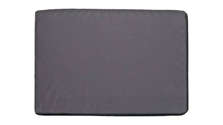 Charlie's Waterproof Summer Pet Matress Large - Charcoal