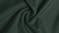Sherwood Home Faux Linen Blackout Curtain Twin Pack 135 x 223cm - Forest Green