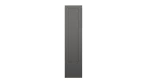 Fisher & Paykel 13cm Auxiliary Modular Ventilation Duct Out Downdraft Rangehood - Grey (Series 11/CD13DG1)