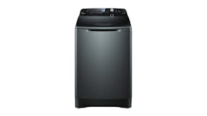 Haier 10kg Top Loading Washing Machine - Dark (HWT10ANB1)