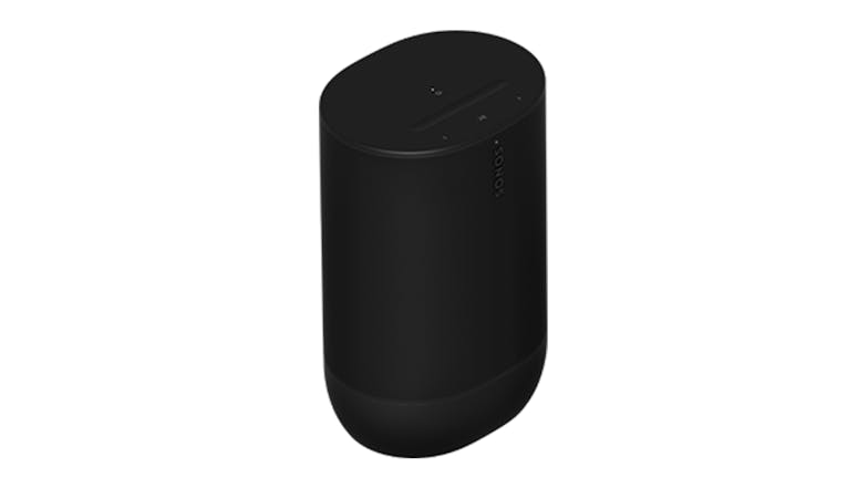 Sonos Move 2 Portable Wireless Smart Speaker - Black