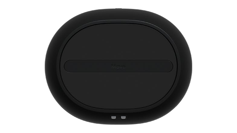 Sonos Move 2 Portable Wireless Smart Speaker - Black