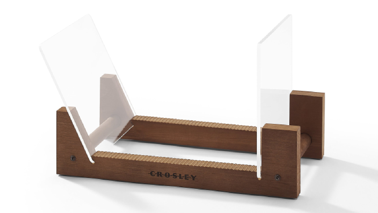 Crosley Record Storage Display Stand
