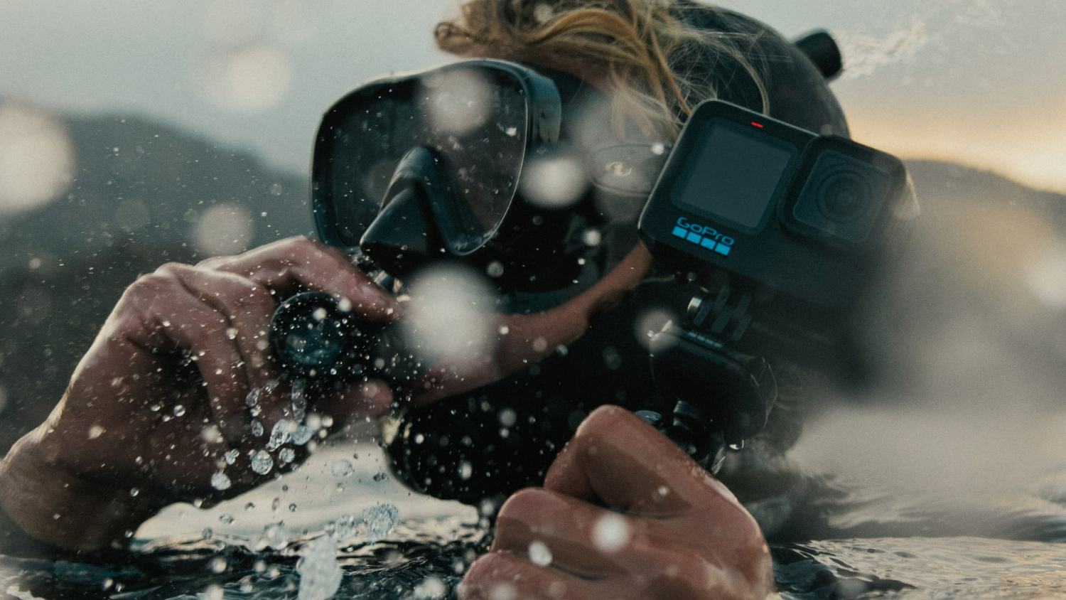 Buy Action Cameras Harvey Norman New Zealand