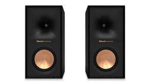 Klipsch Reference R-50M Bookshelf Speaker - Black (Pair)