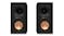 Klipsch Reference R-50M Bookshelf Speaker - Black (Pair)