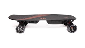 Mavic Brothers ALPHA MINI Electric Skateboard