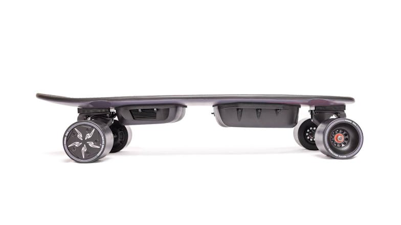 Mavic Brothers ALPHA MINI Electric Skateboard