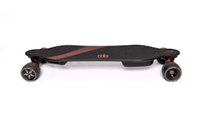 Mavic Brothers ALPHA V5 Electric Skateboard