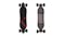 Mavic Brothers ALPHA V5 Electric Skateboard