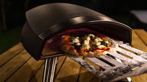 Portofino 12" Pizza Oven