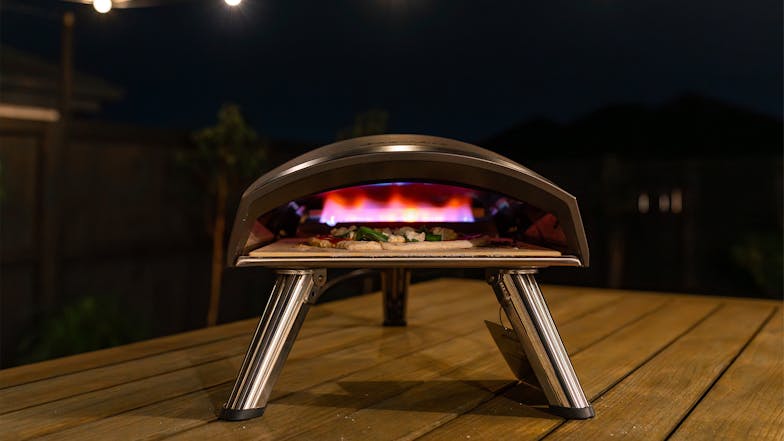 Portofino 12" Pizza Oven