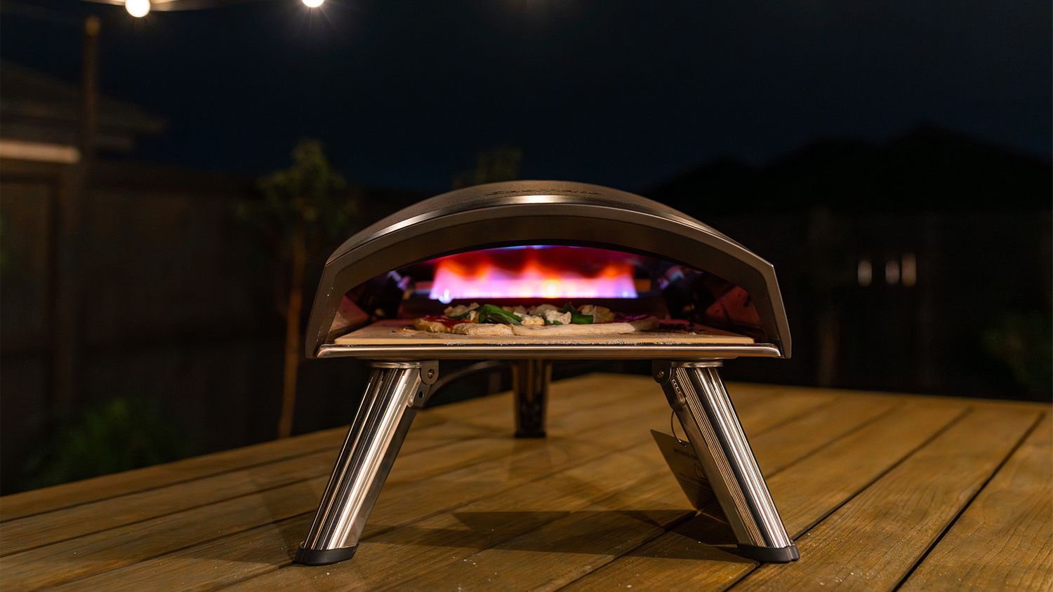 Portofino 12" Pizza Oven