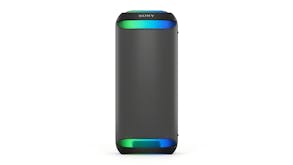 Sony SRS-XV800 Portable Bluetooth Party Speaker - Black