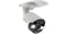 Swann 4K 8MP Indoor/Outdoor Wired Security Add-On Camera with Spotlight - White