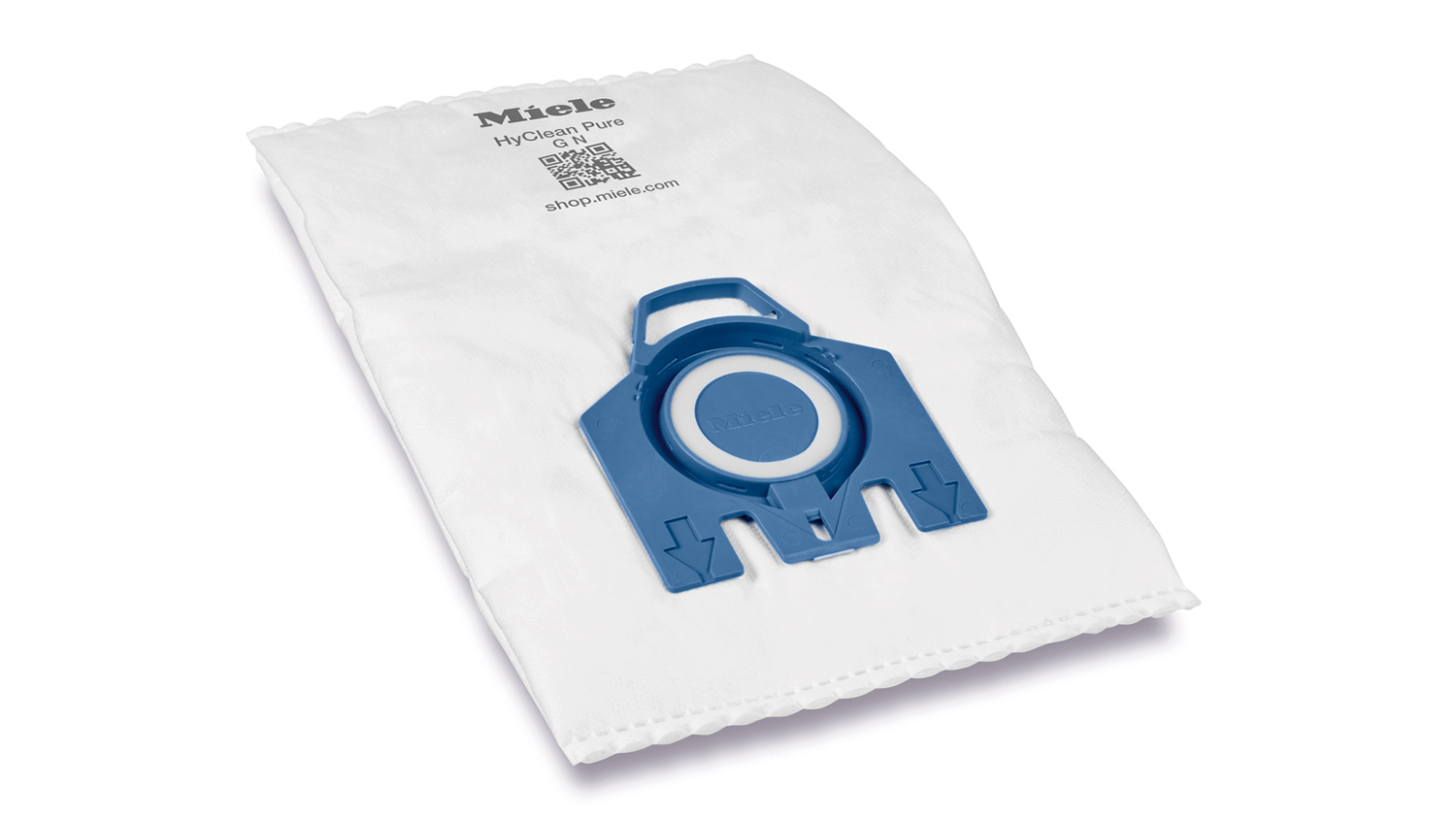 Miele GN HyClean Pure Replacement Vacuum Bags Harvey Norman New Zealand