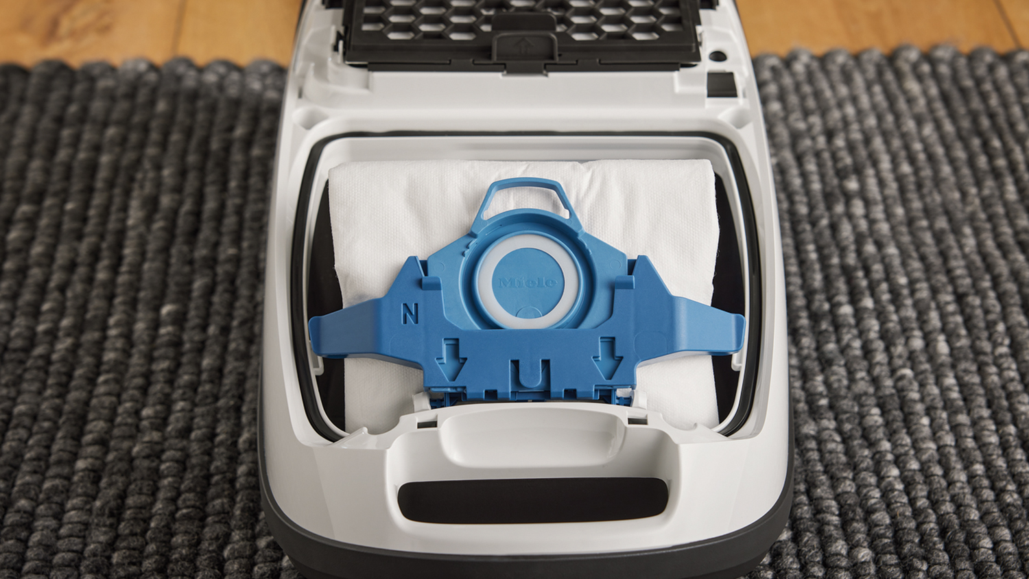 Miele GN HyClean Pure Replacement Vacuum Bags Harvey Norman New Zealand