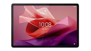 Lenovo Tab P12 12.7" 256GB Wi-Fi Android Tablet - Stormy Grey