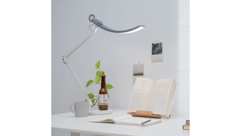 BenQ WiT E-Reader Desk Lamp V2 - Blue