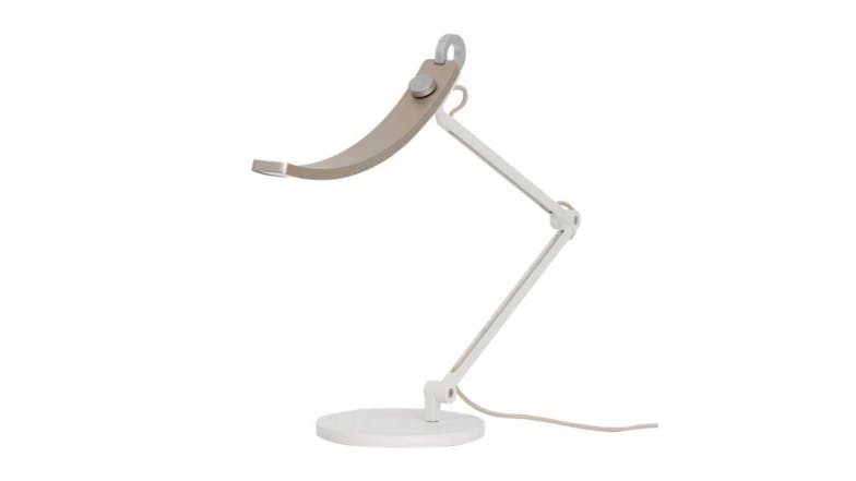 BenQ WiT E-Reader Desk Lamp V2 - Gold