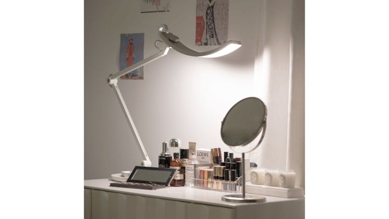 BenQ WiT E-Reader Desk Lamp V2 - Grey