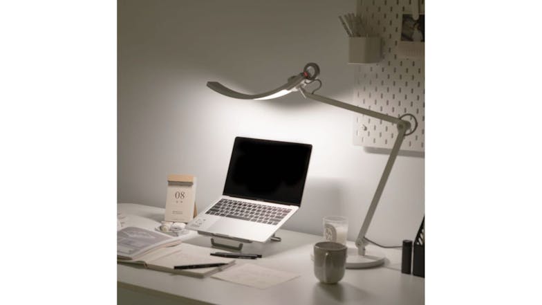 BenQ WiT E-Reader Desk Lamp V2 - Grey