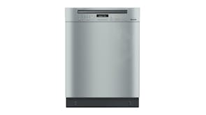 Miele 14 Place Setting Semi Integrated 60cm Dishwasher - Stainless Steel (G 7114 Sci/11870640)
