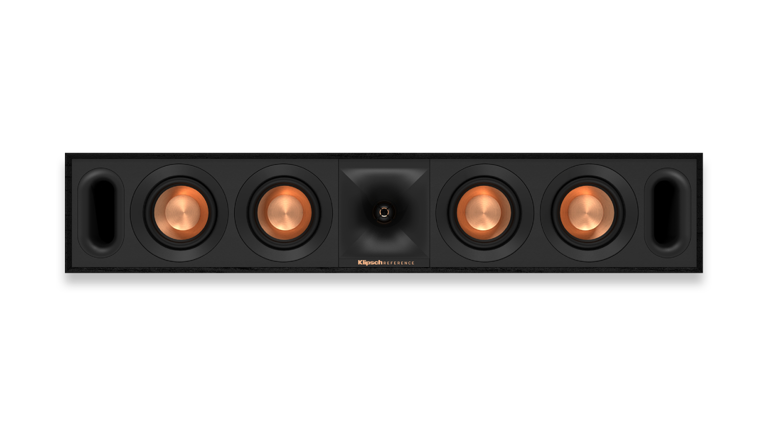 Klipsch R-30C 400W Center Speaker - Black (Reference Series)