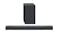 LG SC9S 400W 3.1.3 Channel Wireless Sound Bar with Subwoofer - Black