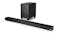 Polk Audio Signa S4 3.1.2 Channel Soundbar with Subwoofer - Black