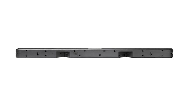 Polk Audio Signa S4 3.1.2 Channel Soundbar with Subwoofer - Black