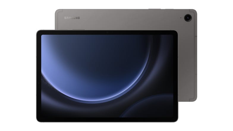 Samsung Galaxy Tab S9 FE 10.9" 128GB Wi-Fi Android Tablet - Light Grey