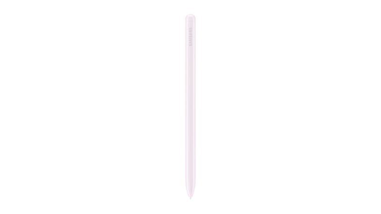 Samsung Galaxy Tab S9 FE+ 12.4" 128GB Wi-Fi Android Tablet - Light Pink