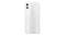 Samsung Galaxy A05 4G 64GB Smartphone - Silver (2degrees/Open Network) + Prepay SIM Card