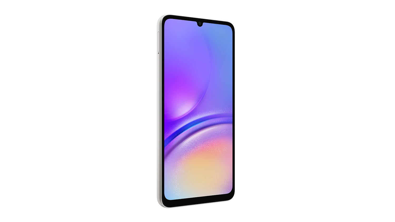 Samsung Galaxy A05 4G 64GB Smartphone - Silver (2degrees/Open Network) with  Prepay SIM Card | Harvey Norman New Zealand