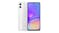Samsung Galaxy A05 4G 64GB Smartphone - Silver (2degrees/Open Network) + Prepay SIM Card