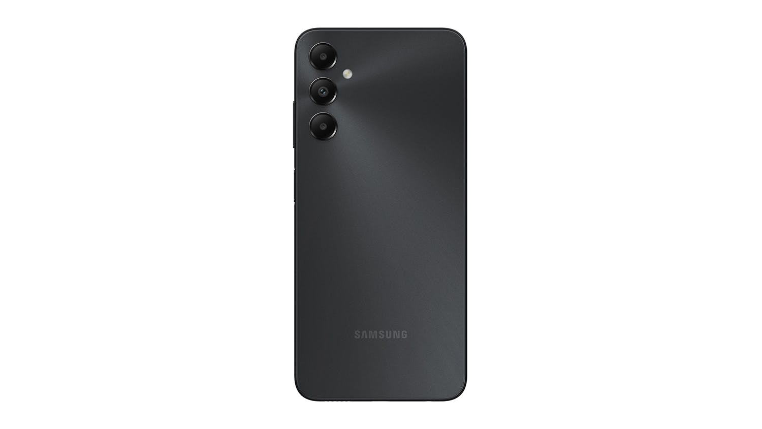 Samsung Galaxy A05s 4G 128GB Smartphone - Black (One NZ/Open Network) + Prepay SIM Card