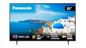 Panasonic 55" MX950 Smart 4K Mini-LED TV