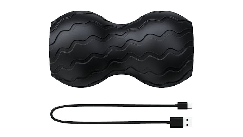 Therabody Wave Duo Pinpoint Massager
