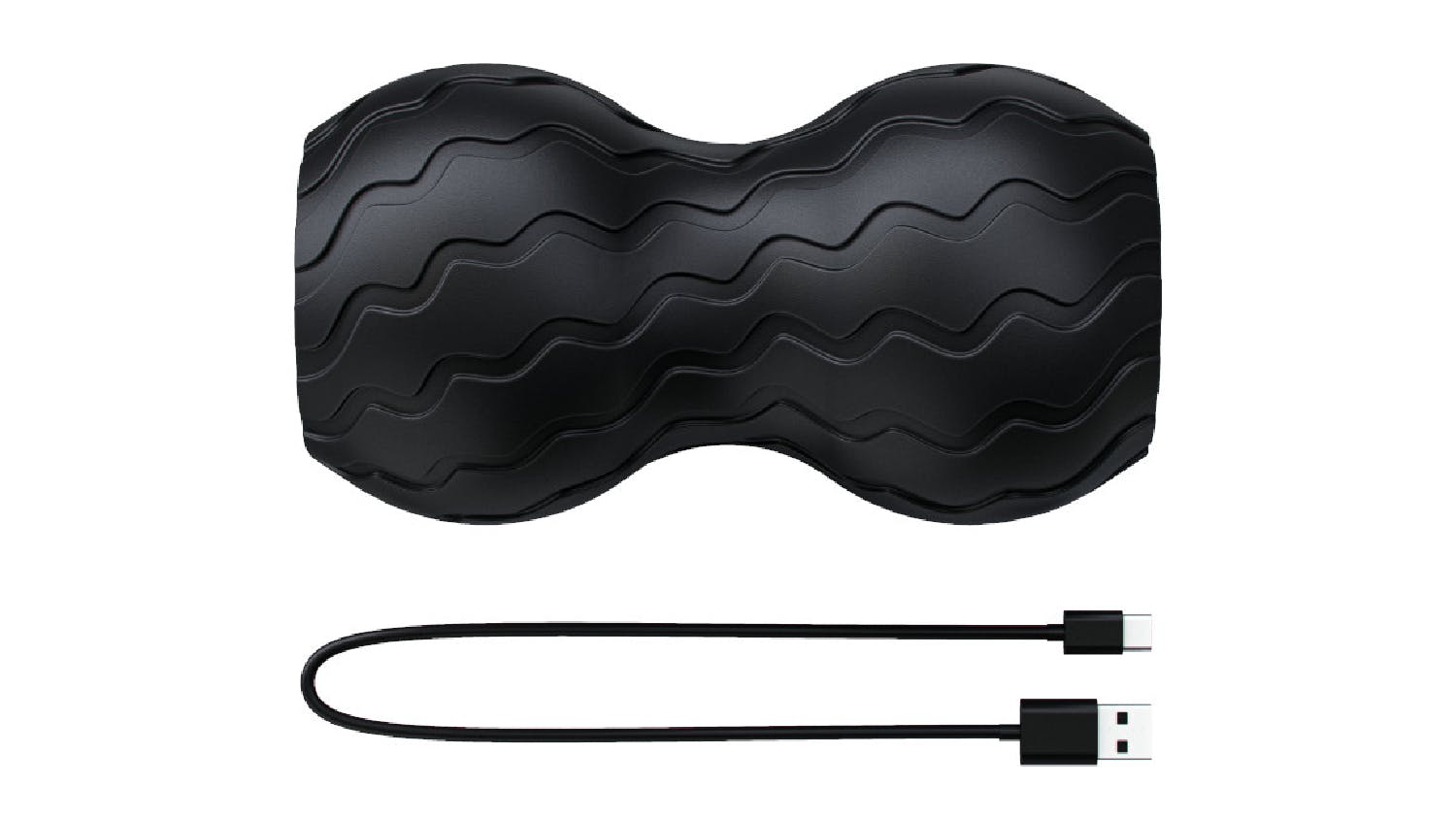 Therabody Wave Duo Pinpoint Massager