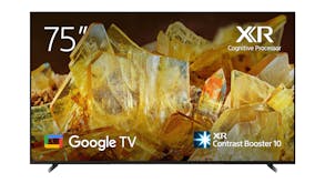 Sony 75" BRAVIA XR X90L Smart 4K Google LED TV