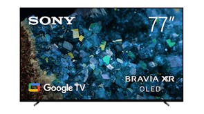 Sony BRAVIA XR 77" A80L Smart 4K OLED TV