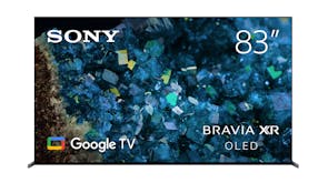 Sony 83" BRAVIA XR A80L Smart 4K Google OLED TV
