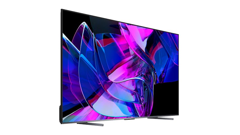 Hisense 100" U7KNZ Smart 4K Mini-LED TV